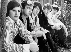 Captain Beefheart and His Magic Band