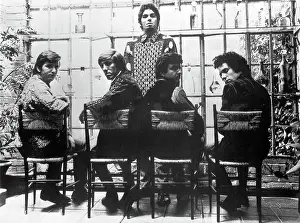 Captain Beefheart and His Magic Band