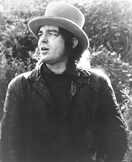 Captain Beefheart & His Magic Band Portrait