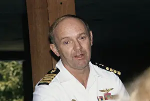 Captain John H. Fetterman