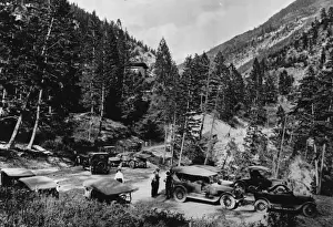 Car Camp