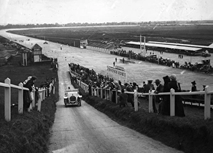 Racecar Gallery: Car Hill Climb