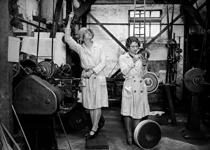 Car Mechanics