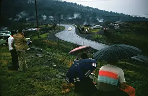 Lac0094 Prints: CAR RACES IN WILKES BARRE, PA