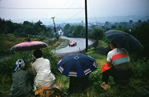 Lac0094 Prints: CAR RACES IN WILKES BARRE, PA