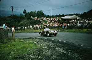 Lac0094 Prints: CAR RACES IN WILKES BARRE, PA
