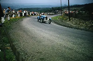 Lac0094 Prints: CAR RACES IN WILKES BARRE, PA