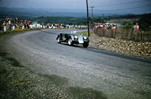 Lac0094 Prints: CAR RACES IN WILKES BARRE, PA