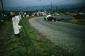 CAR RACES IN WILKES BARRE, PA