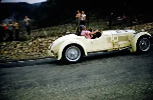 Lac0094 Prints: CAR RACES IN WILKES BARRE, PA