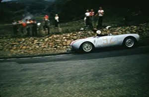 Lac0094 Prints: CAR RACES IN WILKES BARRE, PA
