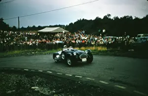 CAR RACES IN WILKES BARRE, PA