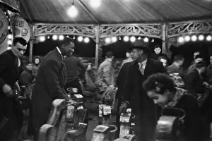 Huty31980 Prints: Cardiff Fair