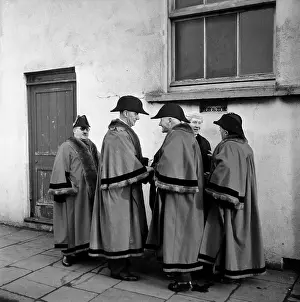 Cardiff Officials