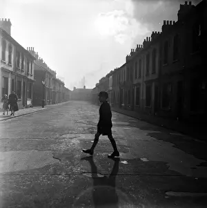 Cardiff Street Kid