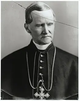 Cardinal Prints: Cardinal John McCloskey