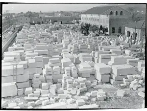 Carerra Marble