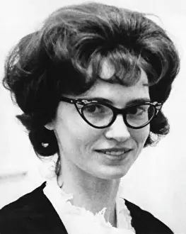 Caril Ann Fugate