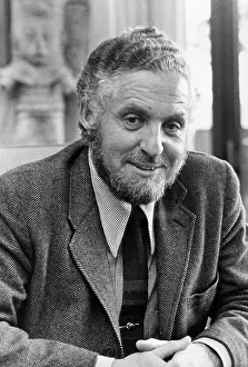 Birth Control Pill Prints: Carl Djerassi