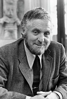 Birth Control Pill Prints: Carl Djerassi
