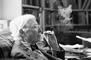 Shelf Prints: Carl Sandburg