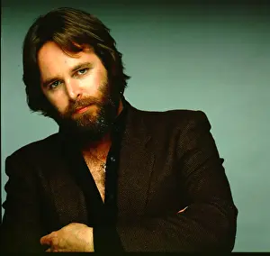 Carl Wilson Portrait