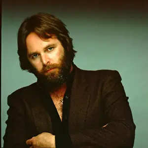 Carl Wilson Portrait