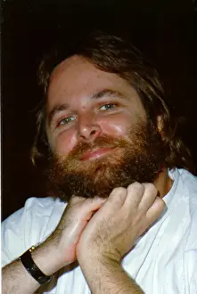 California Dreaming: Iconic Beach Boys Moments Captured in Time: Carl Wilson Portrait