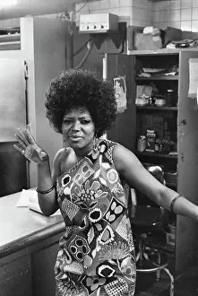Carla Thomas