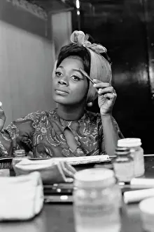 Carla Thomas