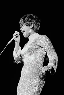 Huty24534 Prints: Carla Thomas