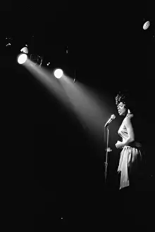 Huty25046 Prints: Carla Thomas