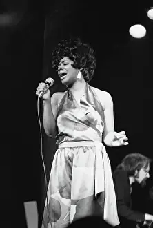 Carla Thomas