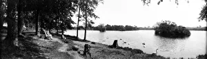 Carlingwark Loch