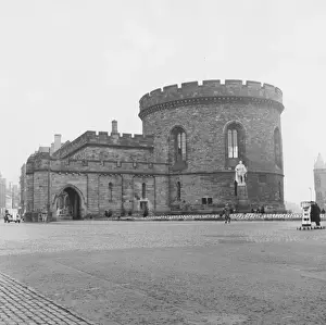 15403 Prints: Carlisle Citadel