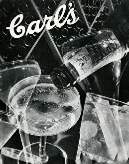 1955 Prints: Carl's