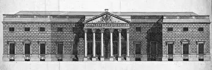 Mall Prints: Carlton House