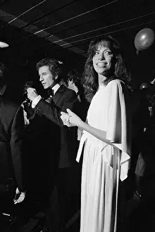 Songwriter Prints: Carly Simon at Function