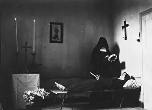 Carmelite Death