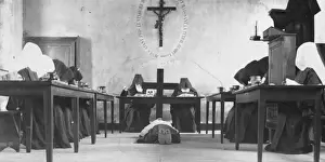 Carmelite Nuns