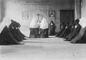 Carmelite Order