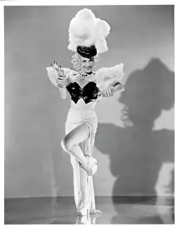 Carmen Miranda