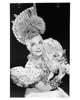 Carmen Miranda