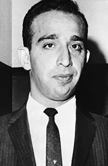 Carmine The Snake Persico