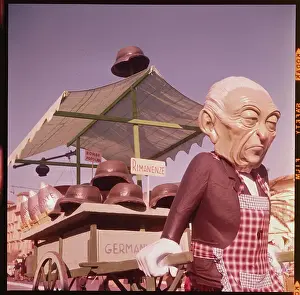 Carnival Float