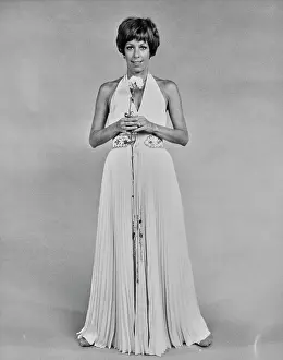 Carol Burnett