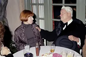 Huty33489 Prints: Carol Burnett, American Comedian, Actress & Singer