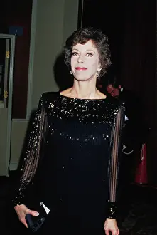 Huty33490 Prints: Carol Burnett, American Comedian, Actress & Singer
