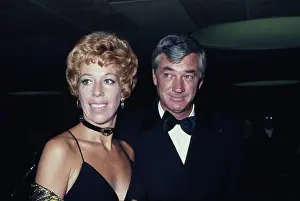 Carol Burnett & Joe Hamilton