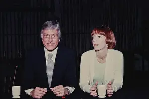 Huty36539 Prints: The Carol Burnett Show Publicity Event